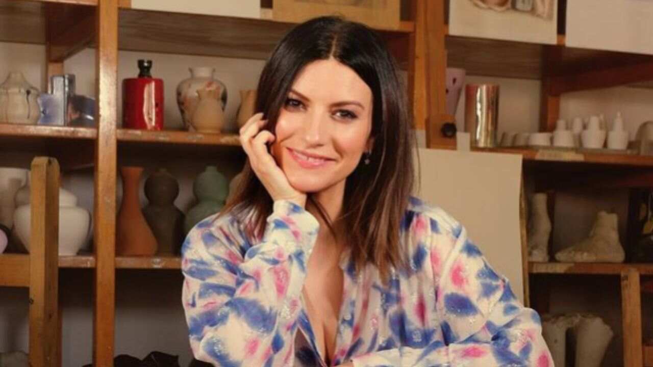 Laura Pausini