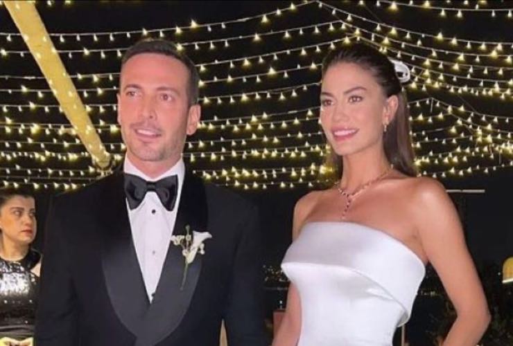 Can Yaman Demet Ozdemir