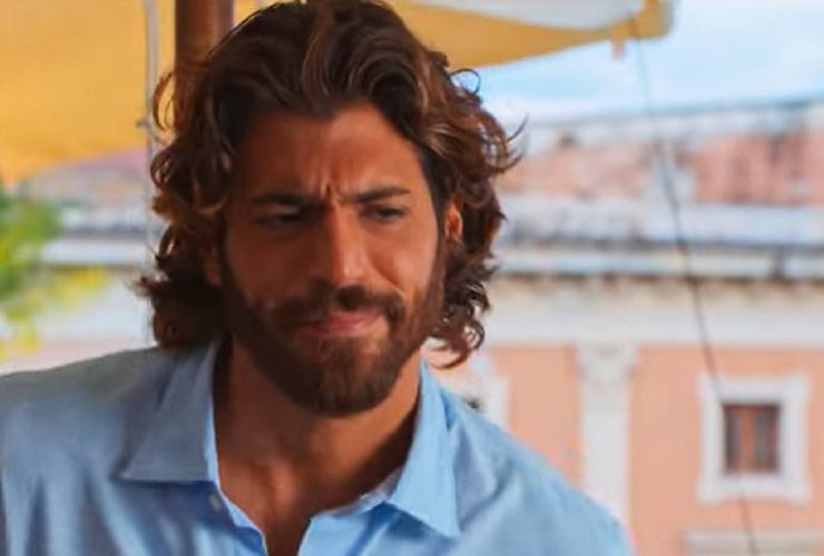 Can Yaman