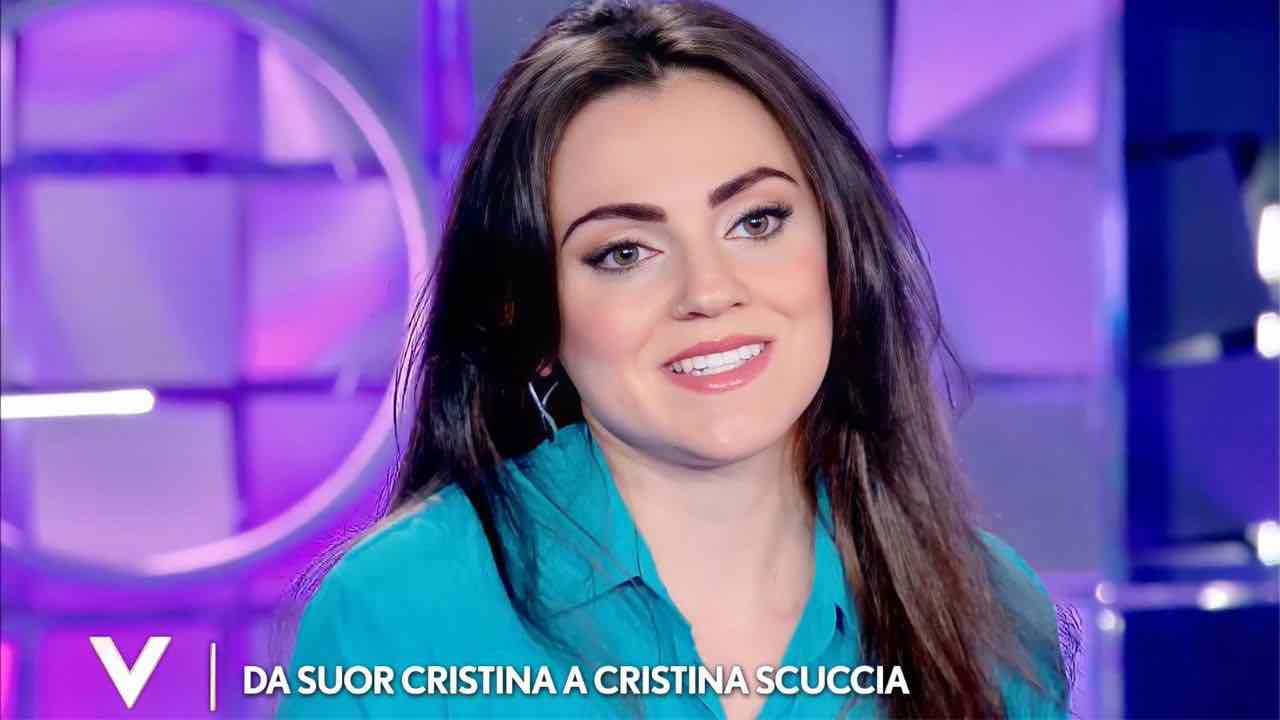 Cristina Scuccia (fonte: websource)