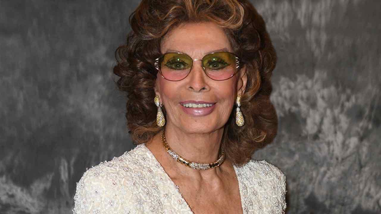 Sophia Loren (fonte: web source)