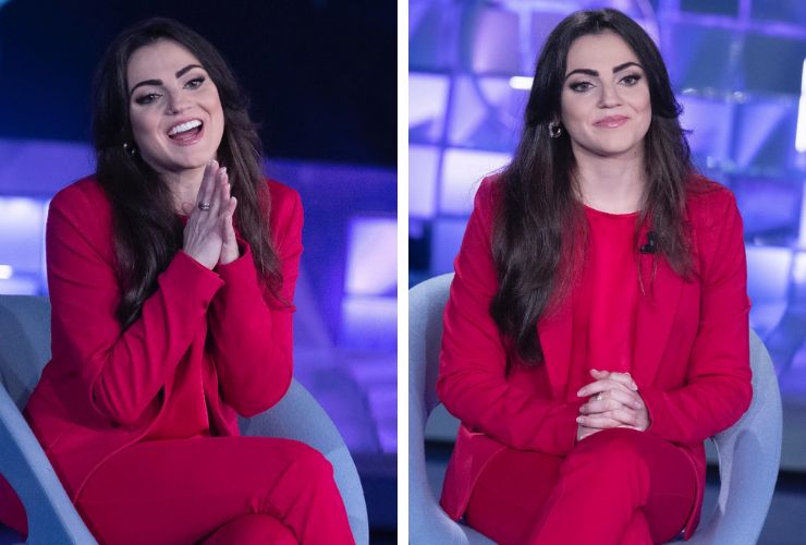 suor Cristina Scuccia