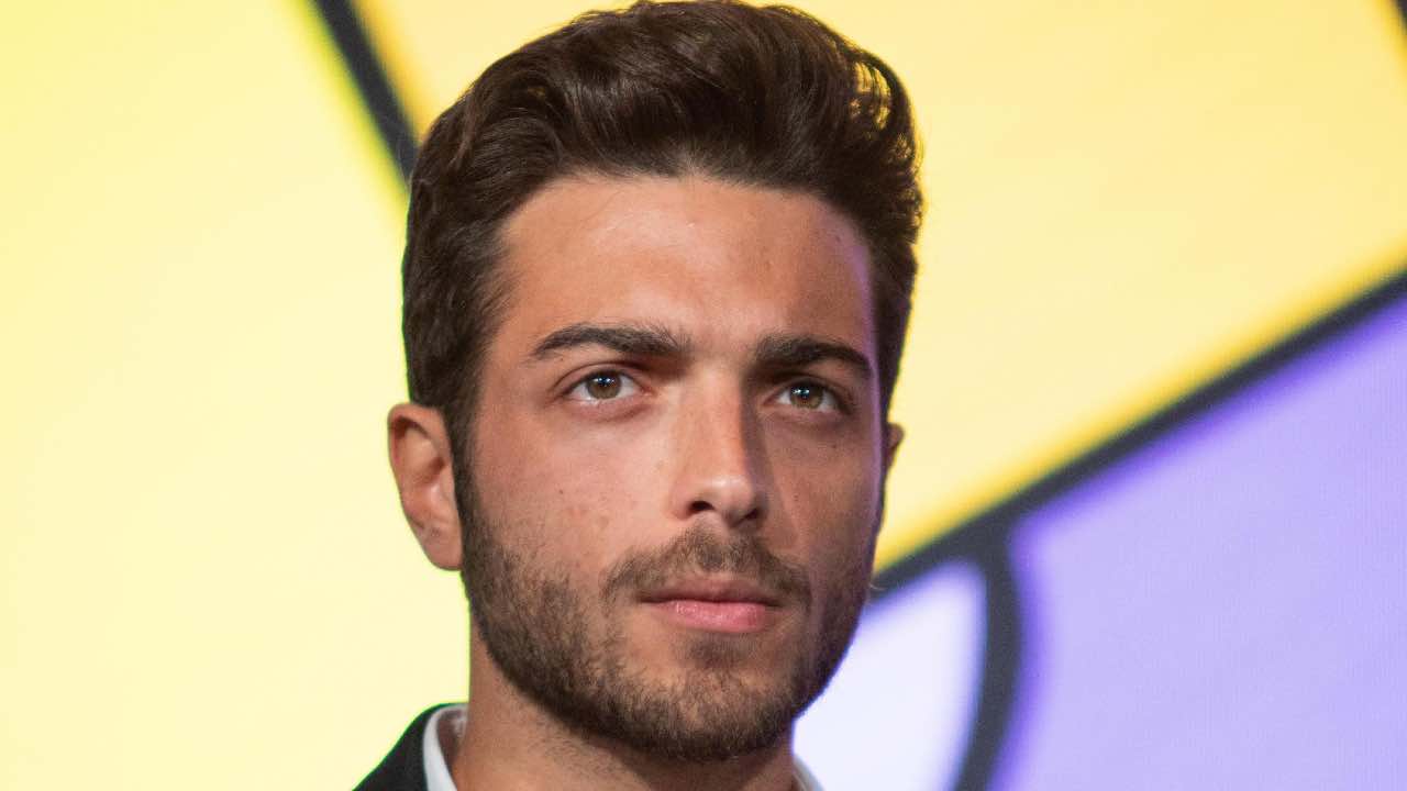 Gianluca Il Volo evento