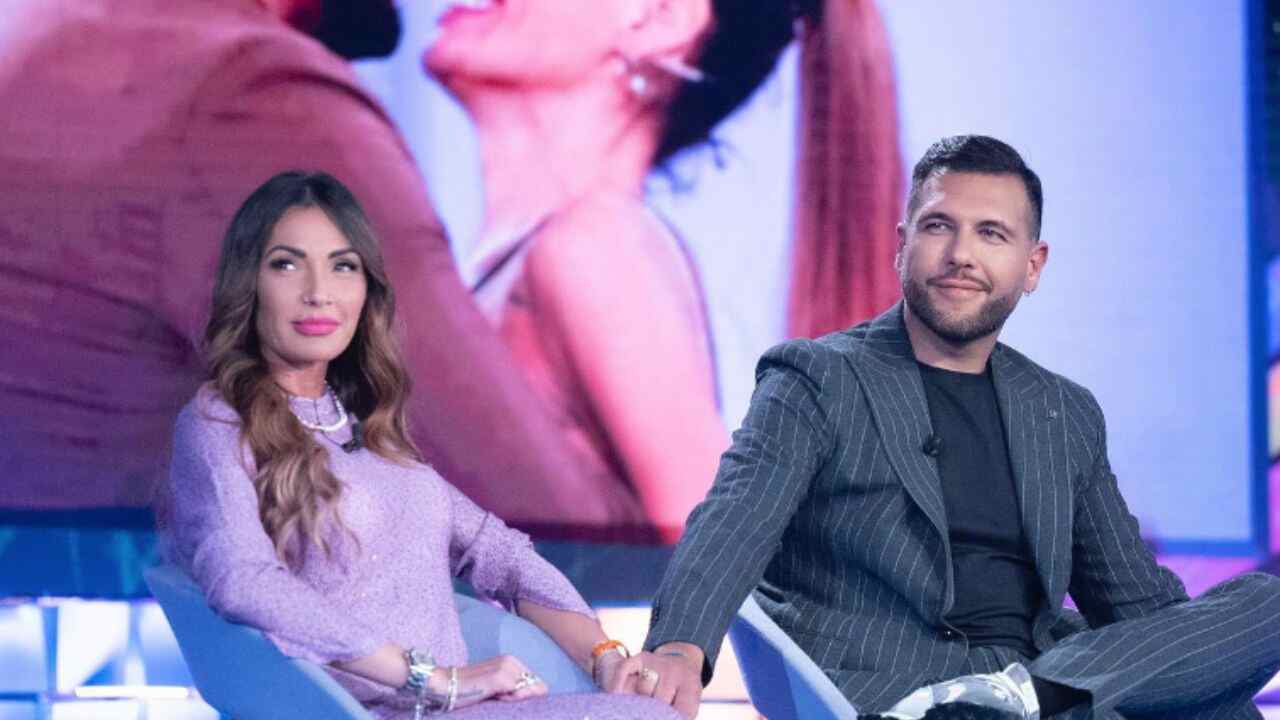 Ida e Alessandro a Verissimo