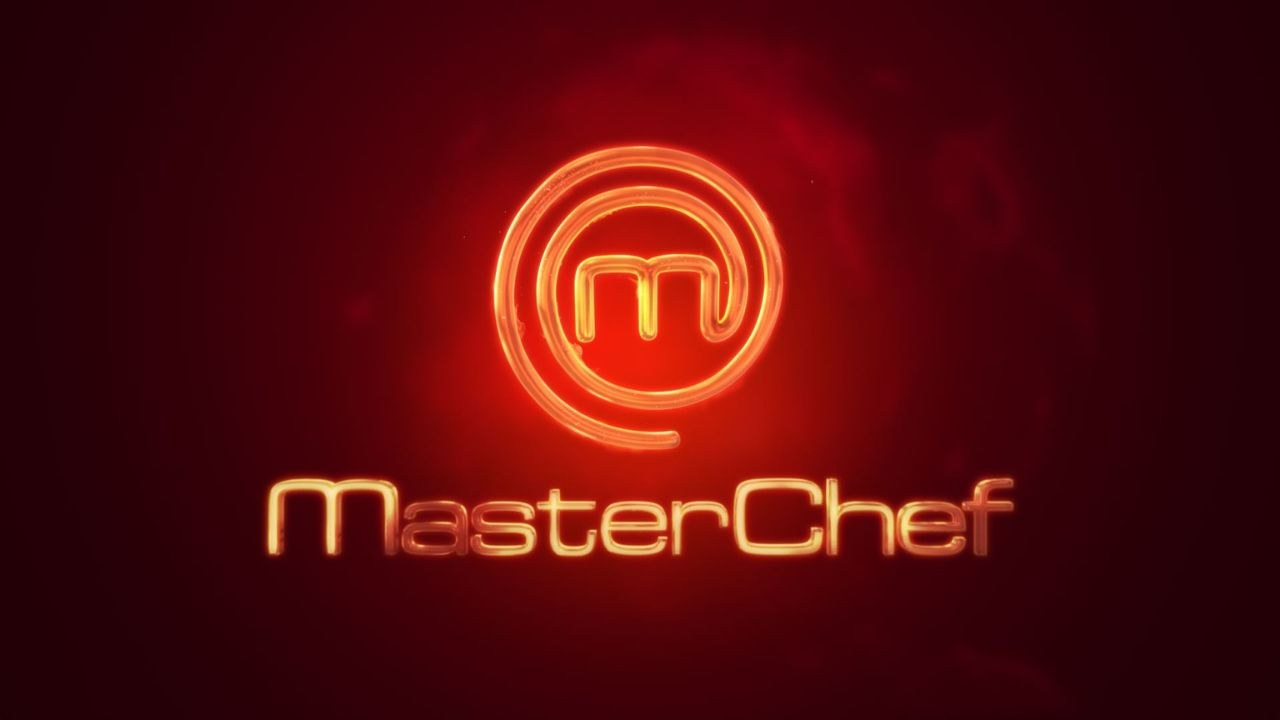 Logo di MasterChef - Velvetgossip