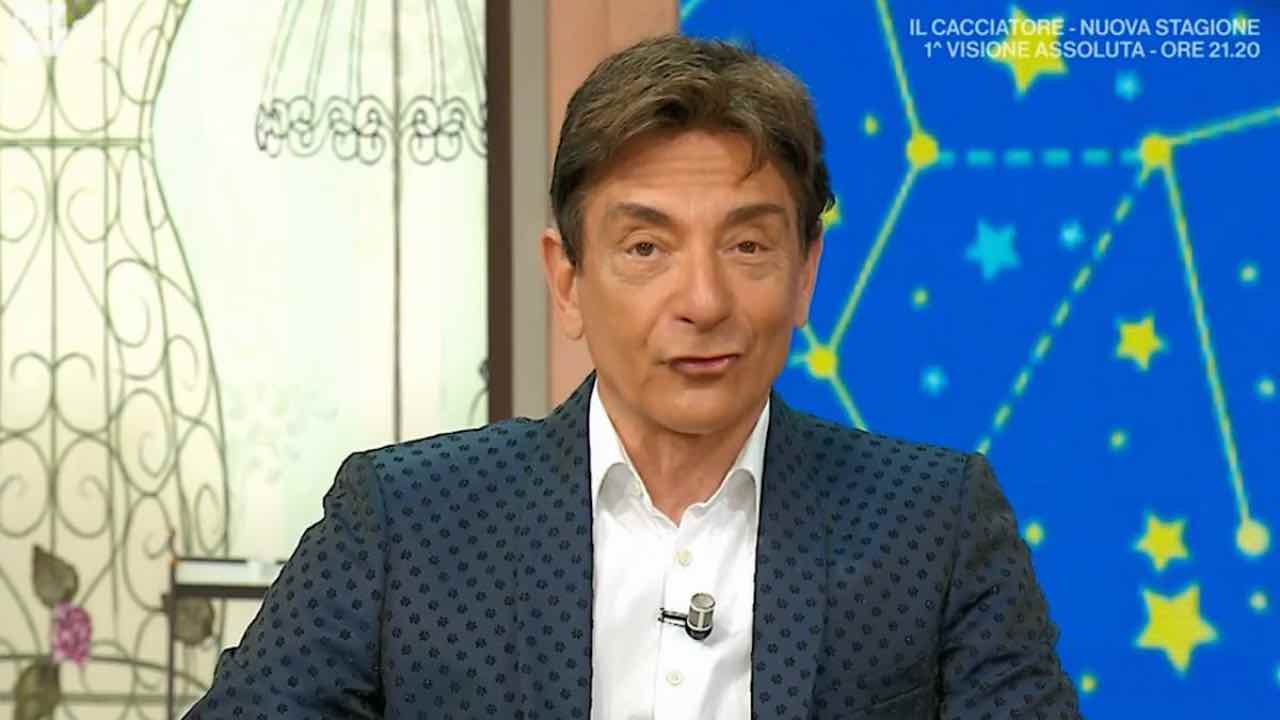 Paolo Fox orosacopo