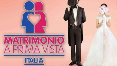 Matrimonio a Prima Vista (fonte: web source)