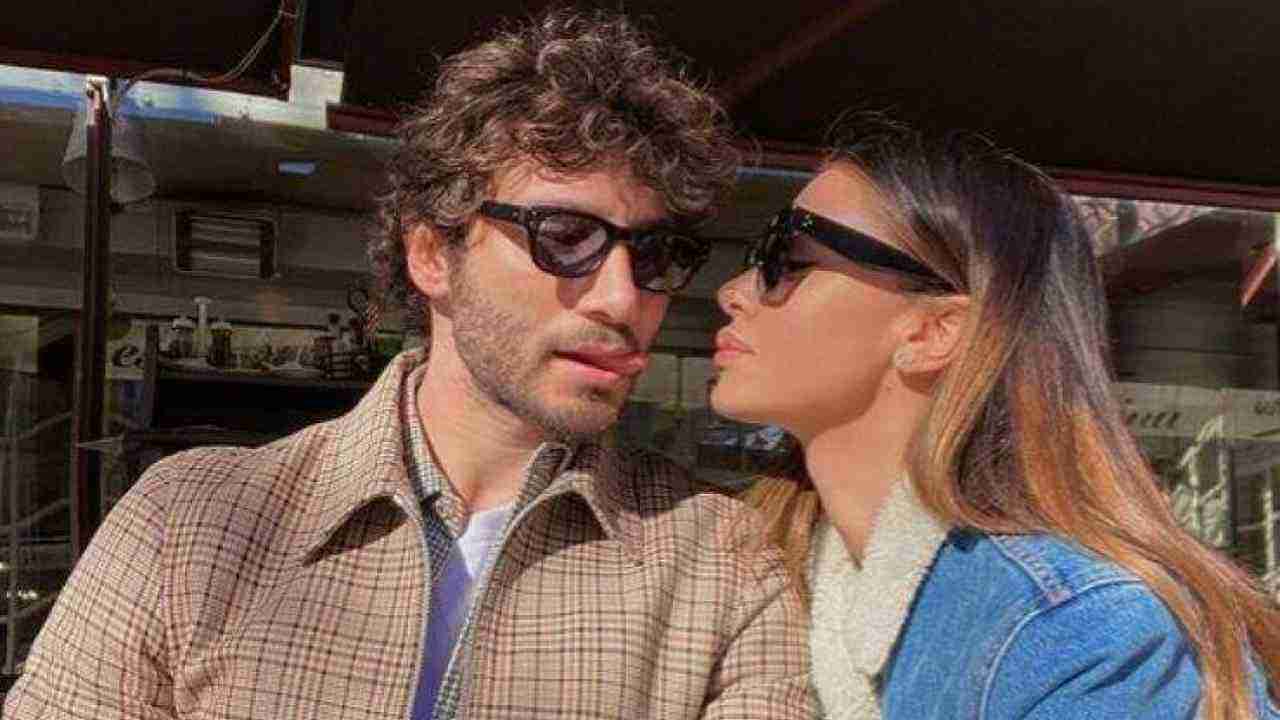 Belen Rodriguez e Stefano De Martino insieme (Credits: Instagram) - Velvetgossip