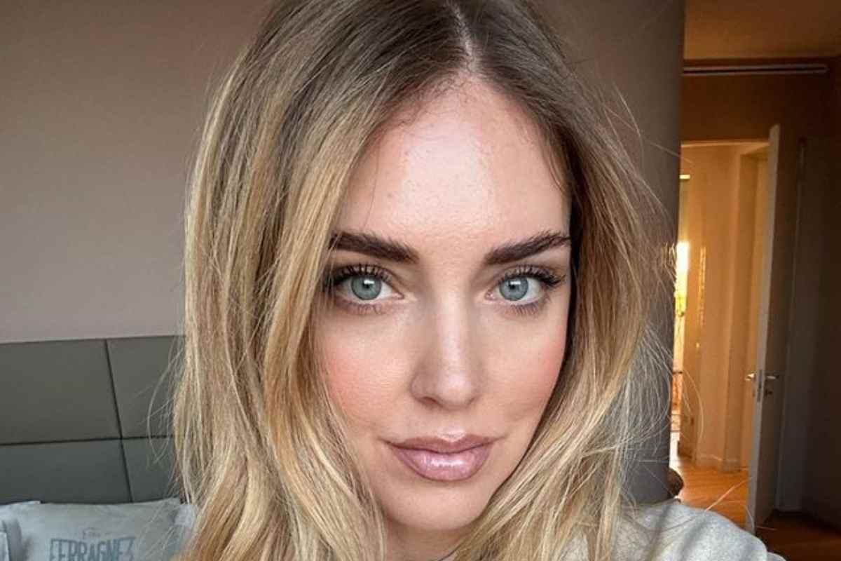 Chiara Ferragni