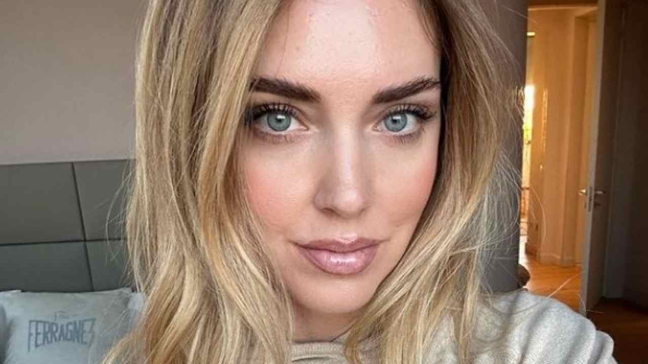 Chiara Ferragni