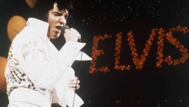 Elvis Presley (Ansa) 18.1.2023 velvetgossip