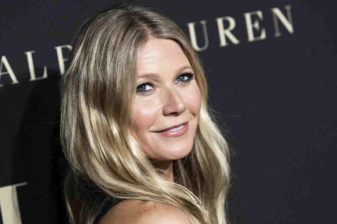 Gwyneth Paltrow tv