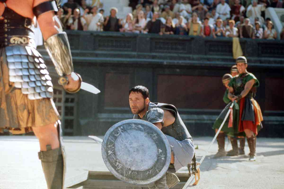 Il Gladiatore, confermato il sequel