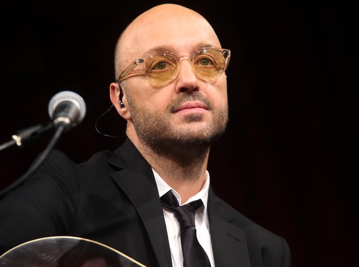 Joe Bastianich triste