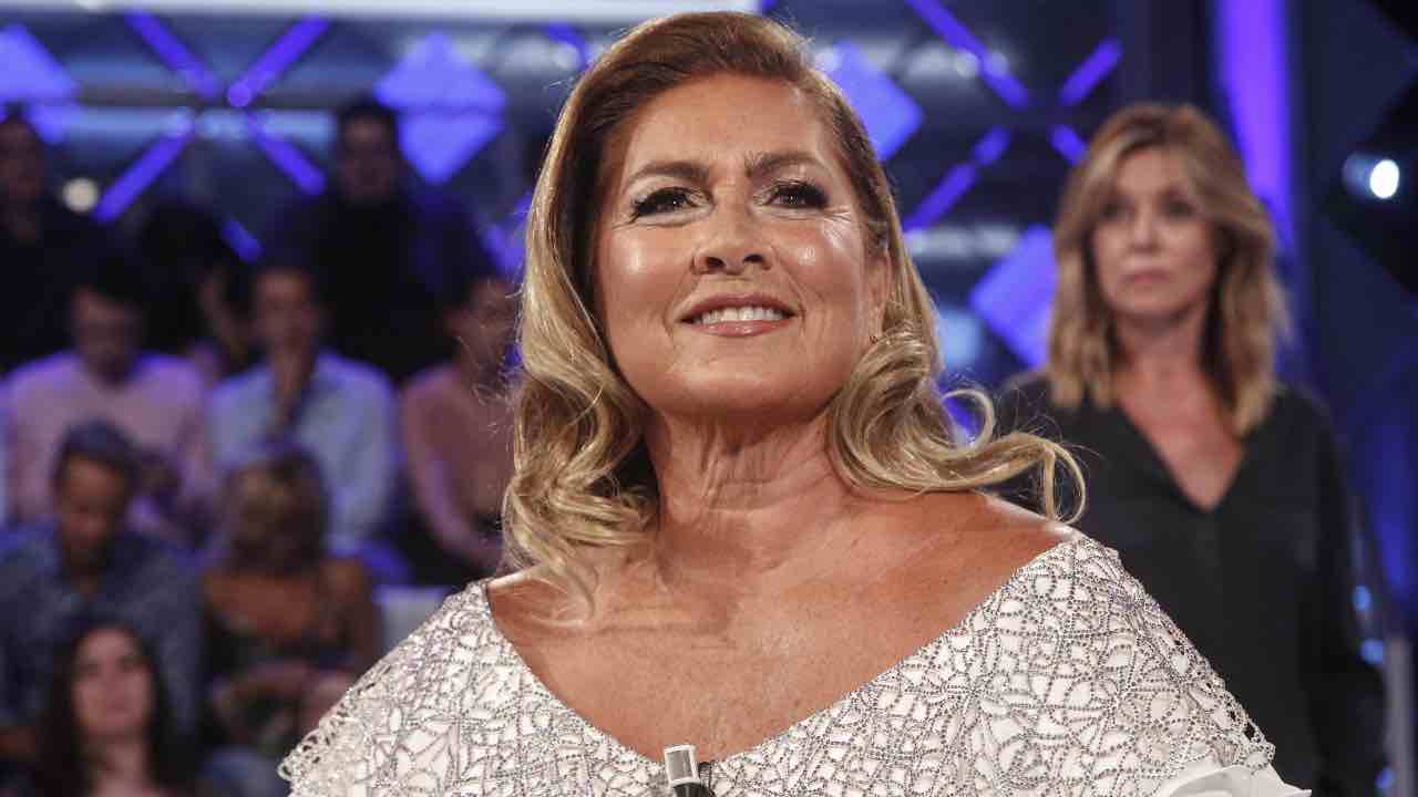 Romina Power Domenica In