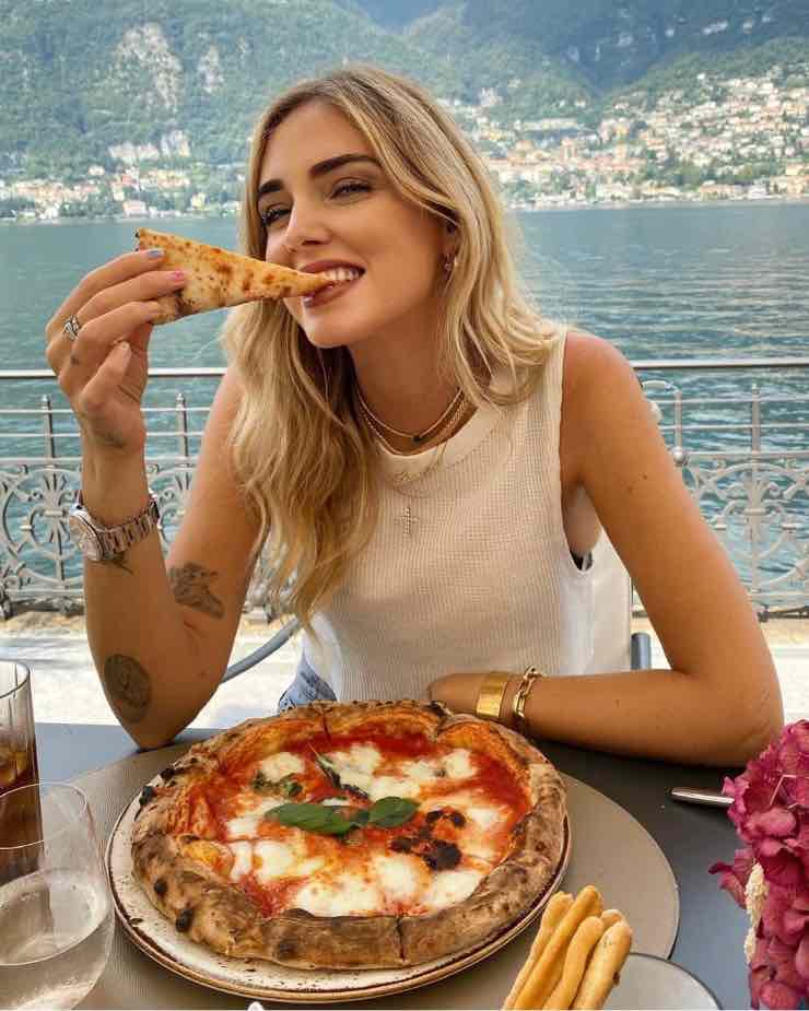 chiara ferragni casa 