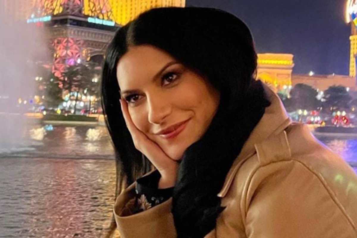 laura pausini instagram