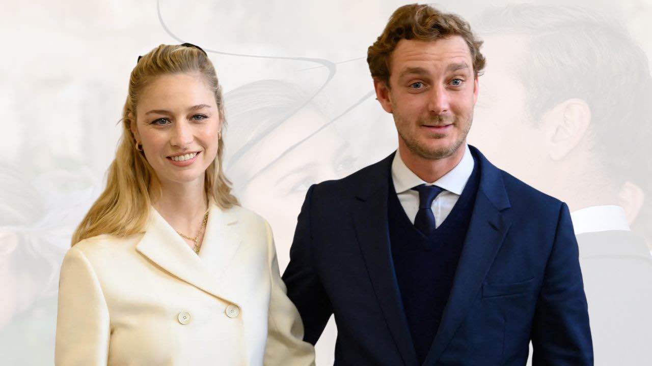 Pierre Casiraghi e Beatrice Borromeo (foto velvetgossip, velvetgossip)