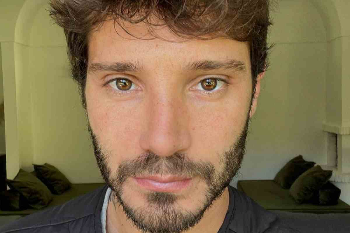 stefano de martino successo