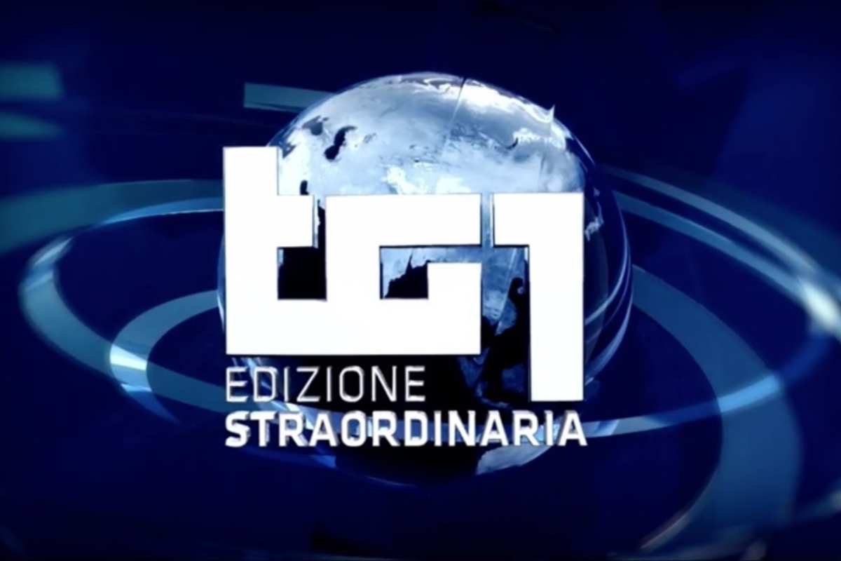 Tg1 esempio