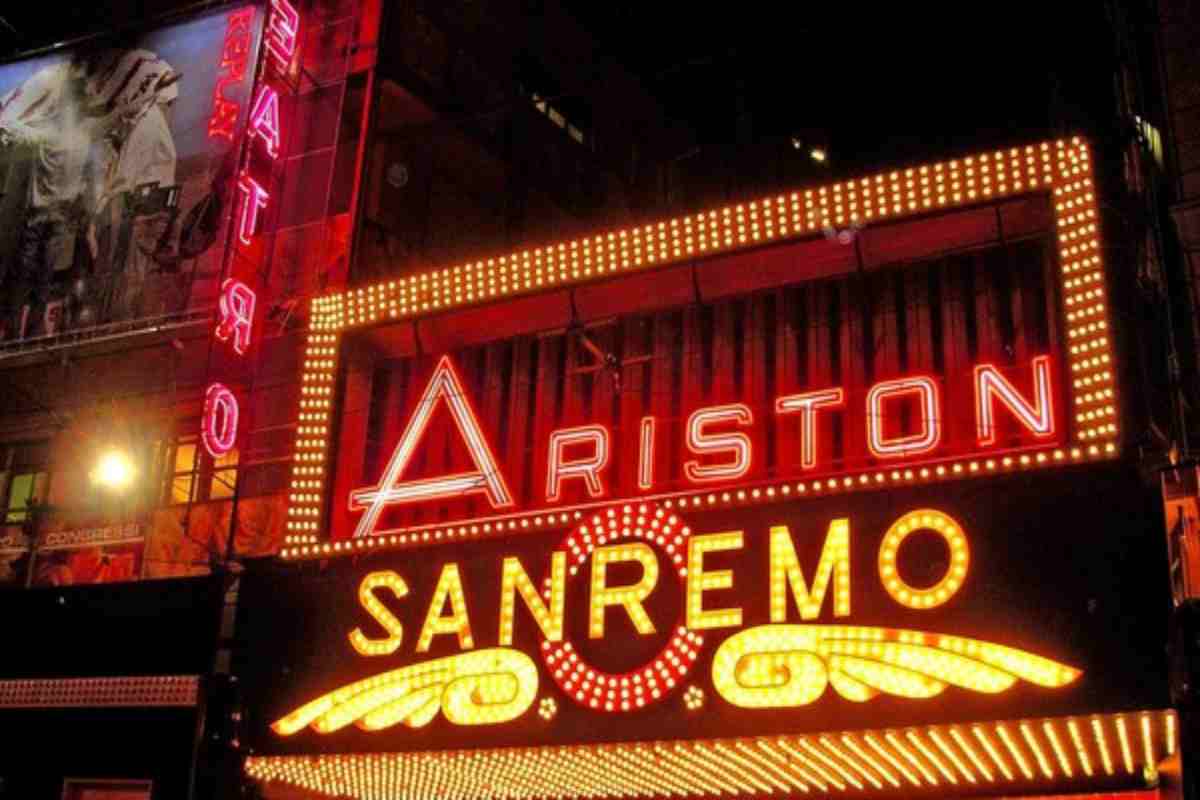Festival di Sanremo, emerge il costo dell’ultima kermesse: da brividi