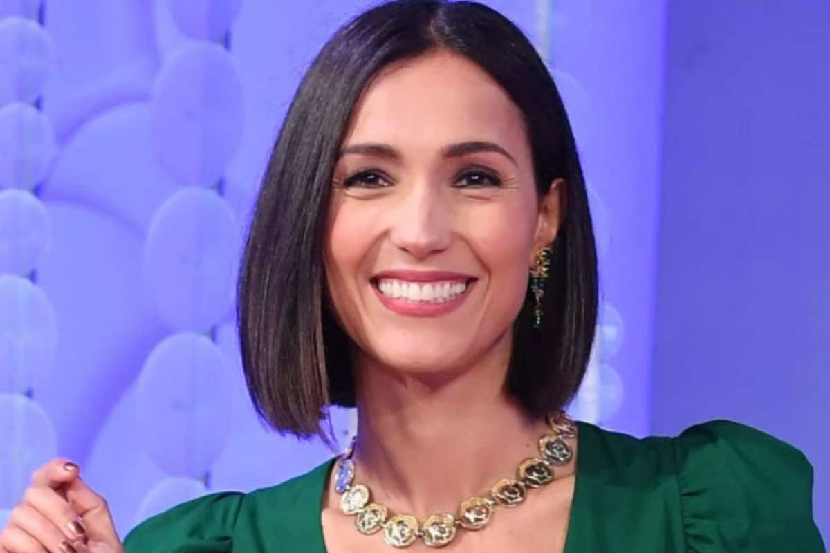 Caterina Balivo: altezza, peso, compagno, marito, figli, nuovo programma, Instagram