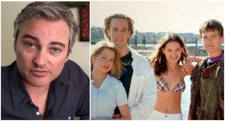 Dawson's Creek rumor