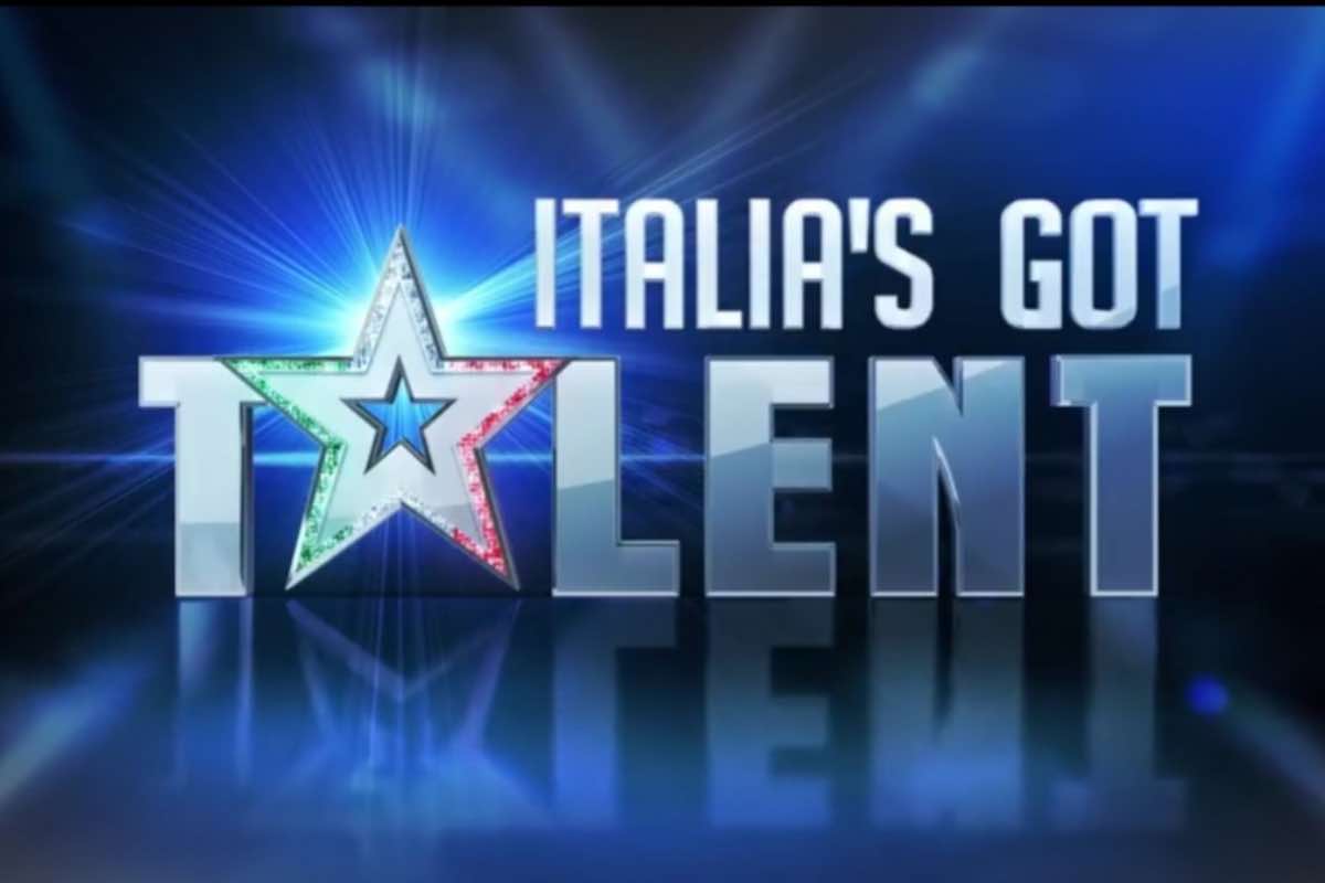 Italia's Got Talent novità