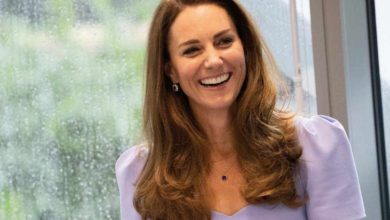 Kate Middleton: il retroscena in cui è coinvolta Meghan
