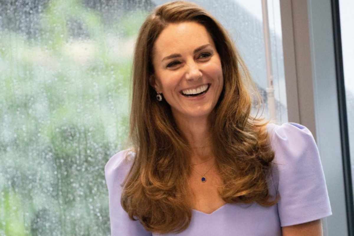 Kate Middleton: il retroscena in cui è coinvolta Meghan