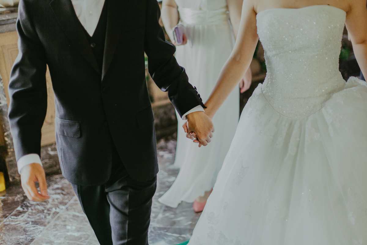 Matrimonio tra vip e fan: le storie più emozionanti