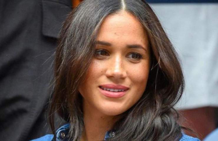 Meghan Markle: il retroscena, coinvolta anche Meghan