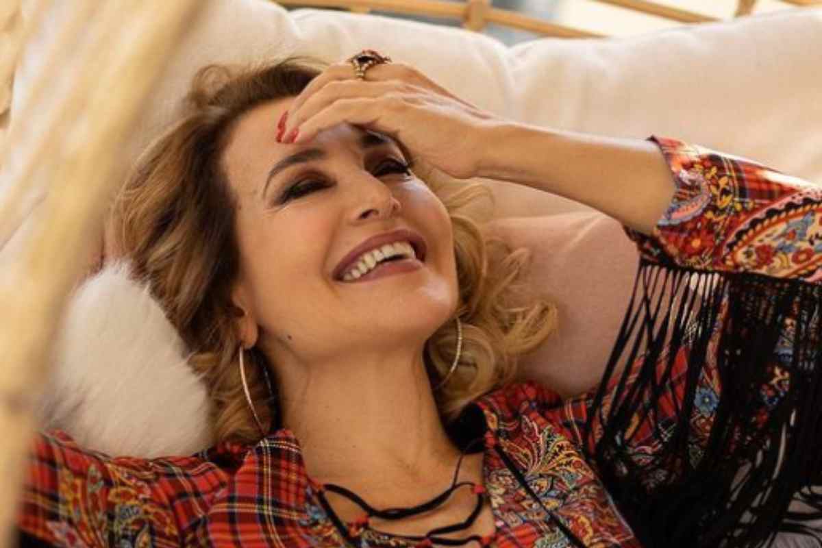 barbara d'urso la verità sulla relazione con flavio briatore