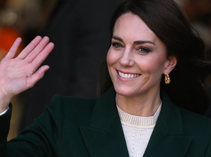 Kate Middleton dieta 