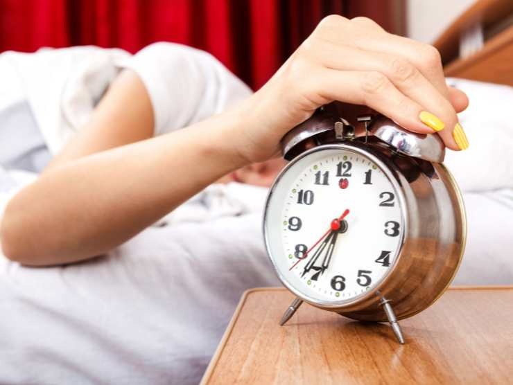 Ora legale 2023, quando cambia l'ora