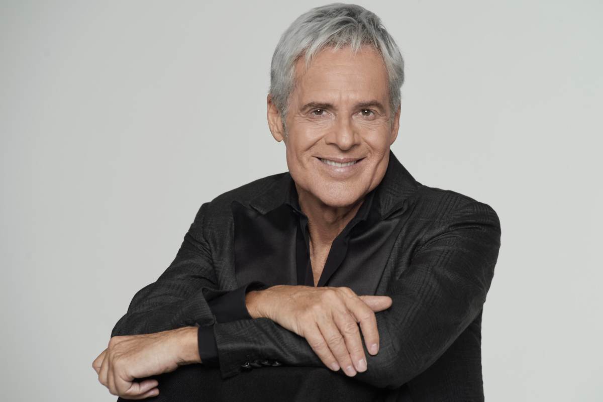 Claudio Baglioni