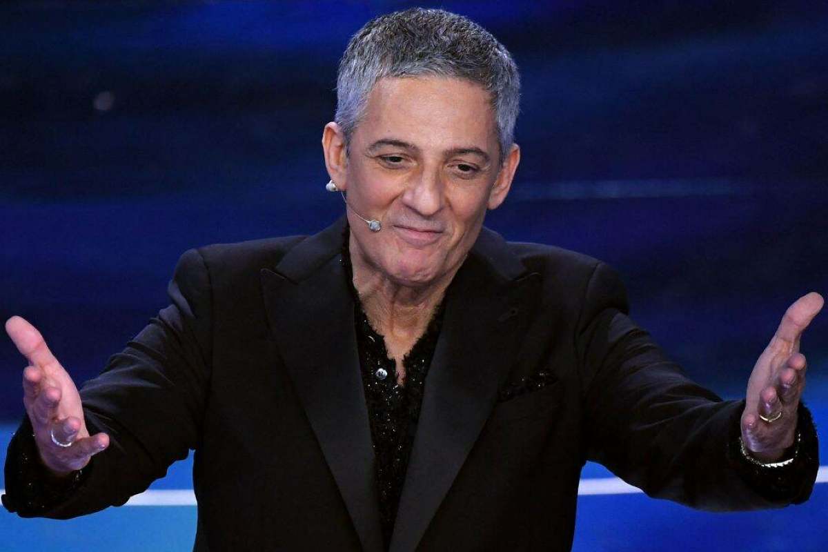 Fiorello spiazza in diretta a "Viva Rai2!"