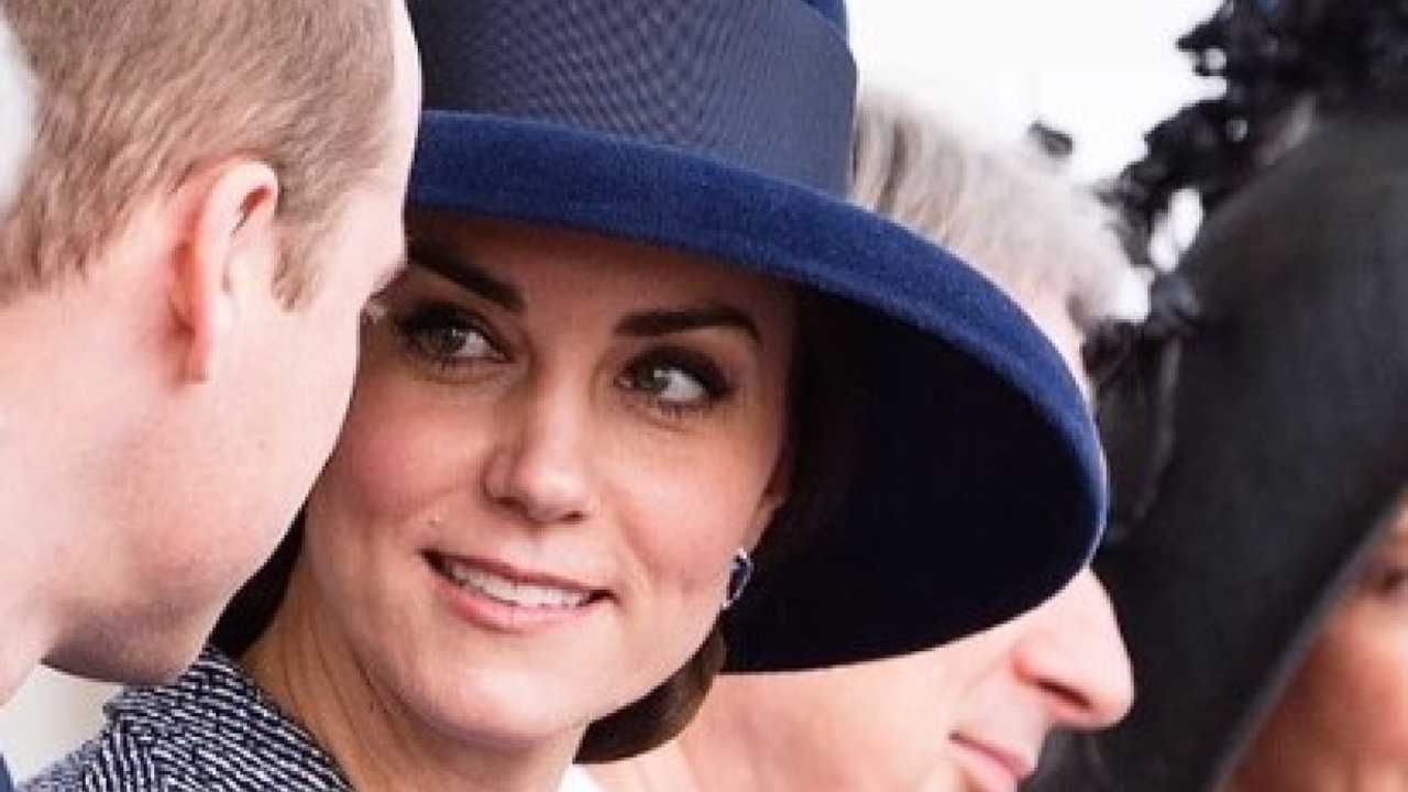 Kate Middleton, cosa è stata costretta a fare prima di sposare William: solo ora viene fuori