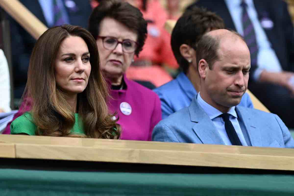 La rivale di Kate Middleton entra a corte: la decisione di re Carlo
