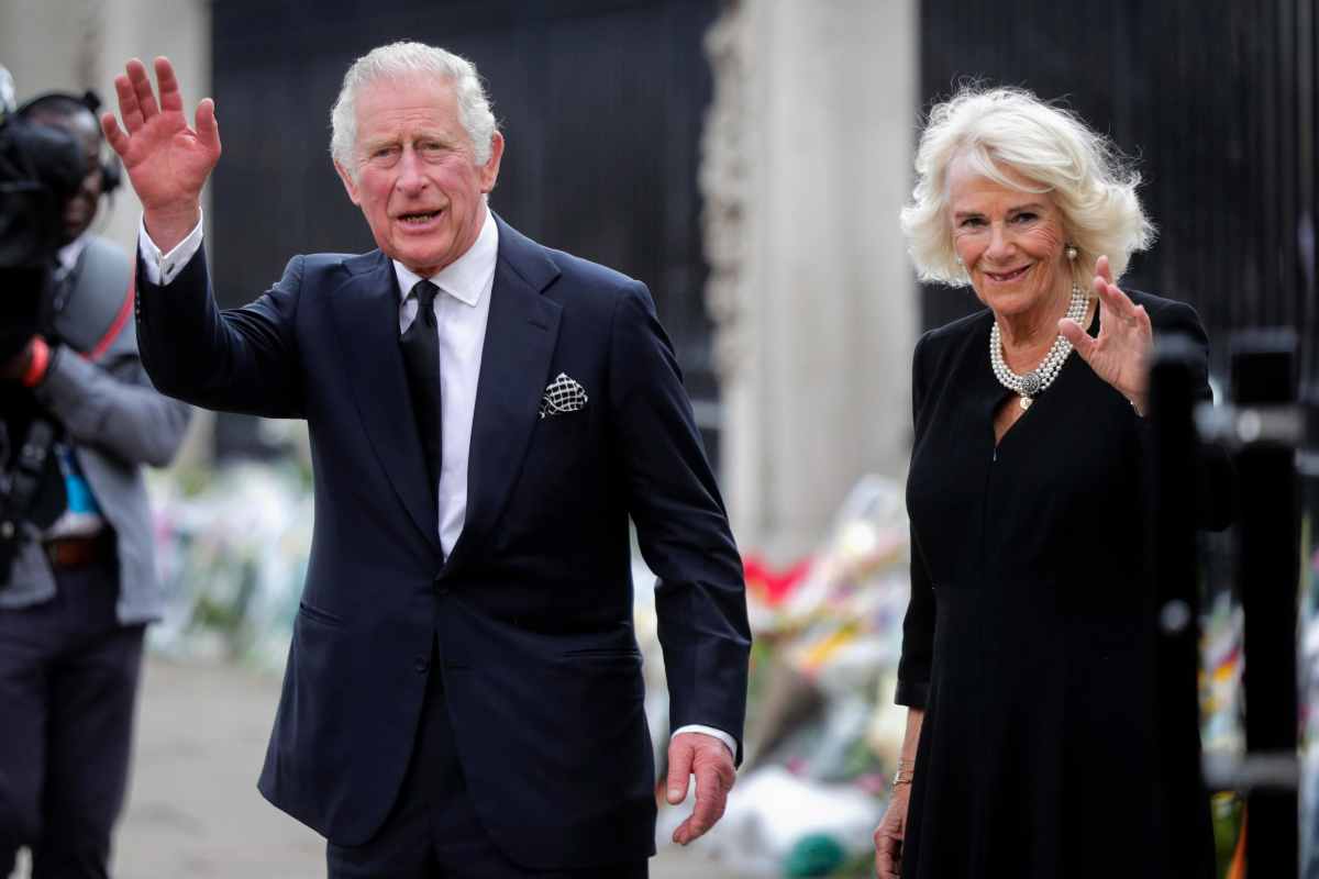 Re Carlo e Camilla, in crisi per l'Incoronazione?