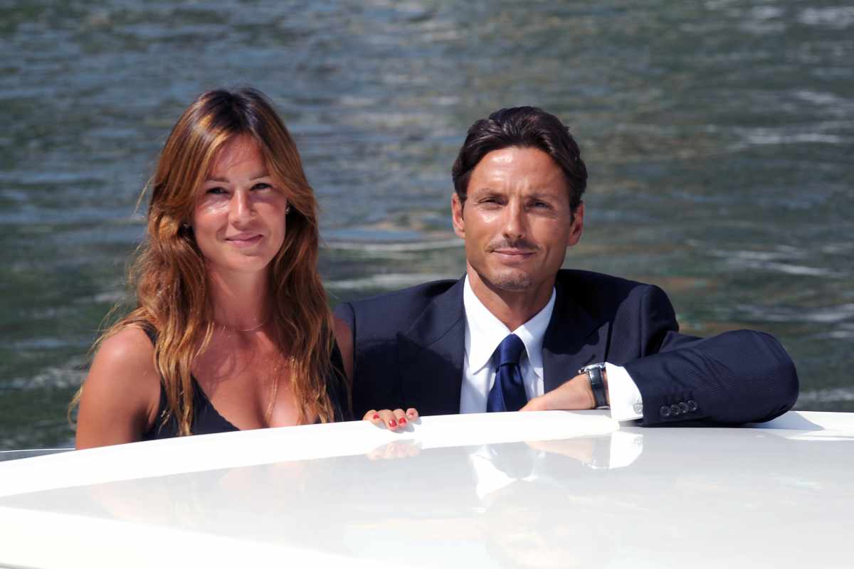 Silvia Toffanin e Pier Silvio Berlusconi presto sposi?