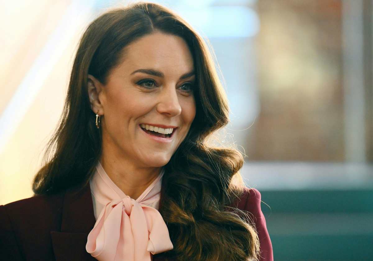 Kate Middleton, chi la interpreterà in The Crown