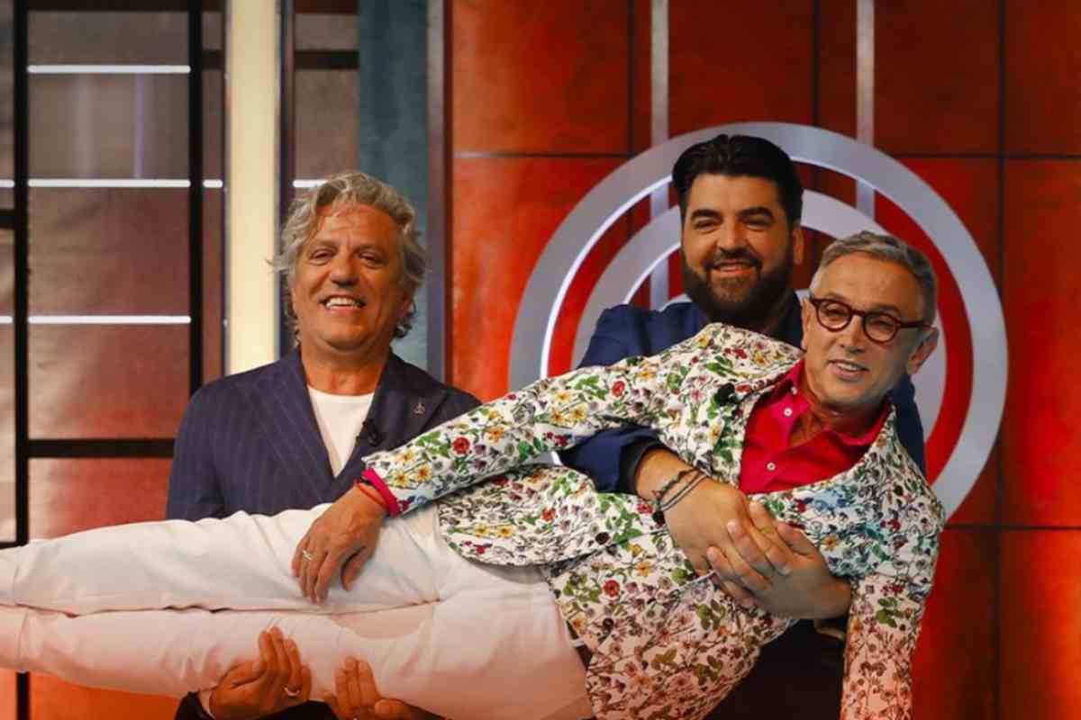 Masterchef Italia 12, chi ha vinto l'edizione