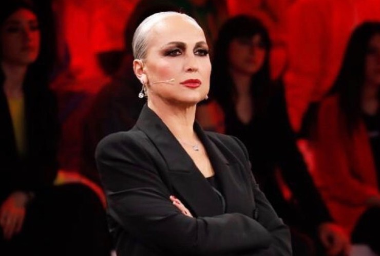 Alessandra Celentano