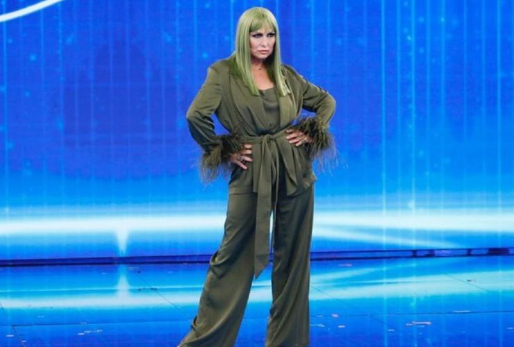 Alessandra Celentano