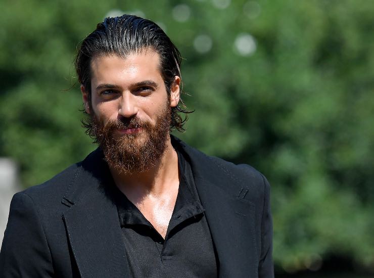 Can Yaman Disney Plus