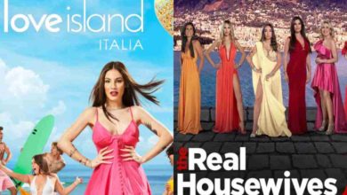 Da Love Island a Real Housewives di Napoli: svelate le star dei reality più ricche d'Italia
