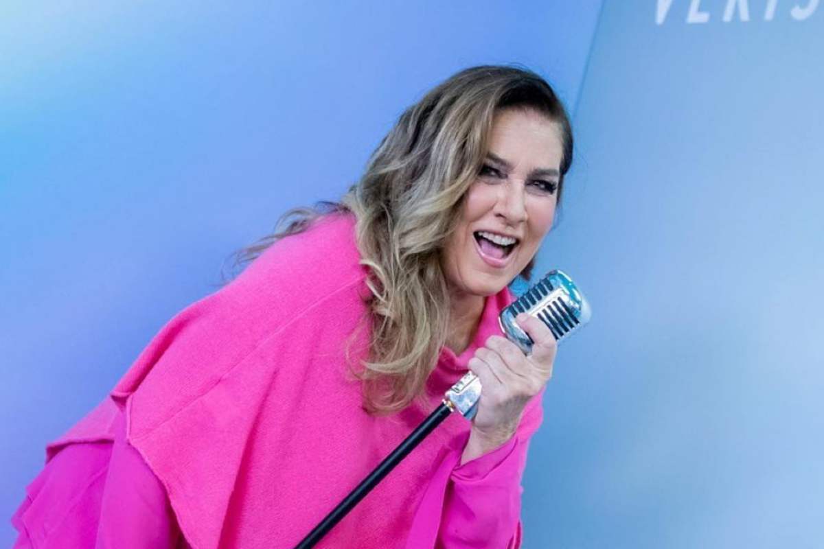 Romina Power