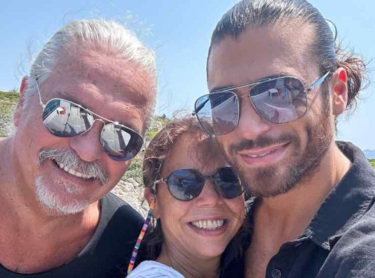 Familie Can Yaman