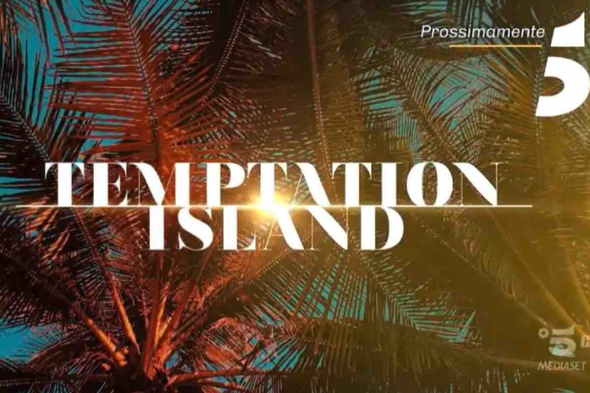 Temptation Island Winter